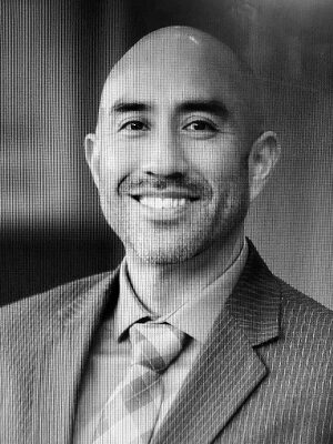 Bryan Coy