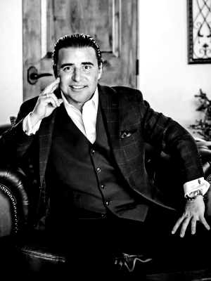 Chris Gonzales