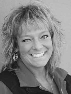 Debbie Rutherford