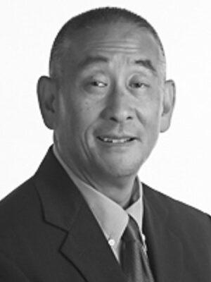 Dennis Shimosaka