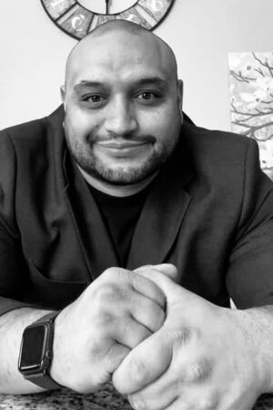 Eric Acosta