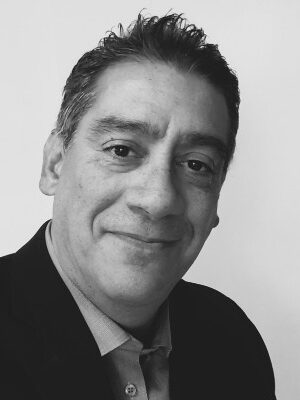 Ernest Barragan