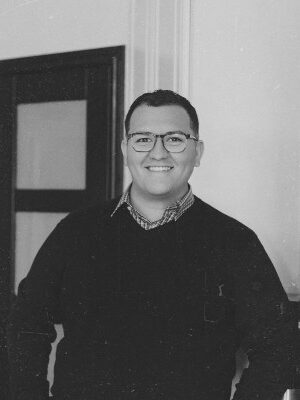 Ethan Baeza