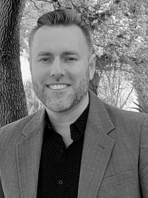 Geoffrey Weil