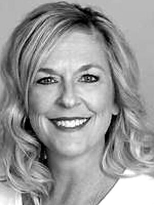 Gina Henry