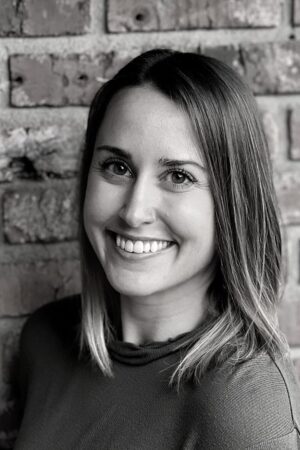 Kelsey Turek
