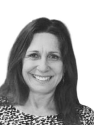Luba Reilly