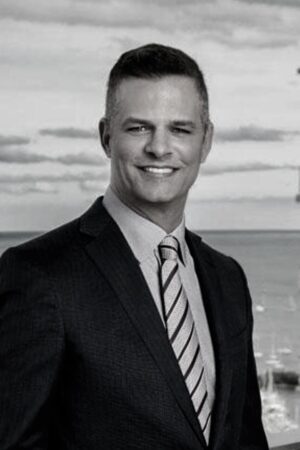 Todd LaPenta