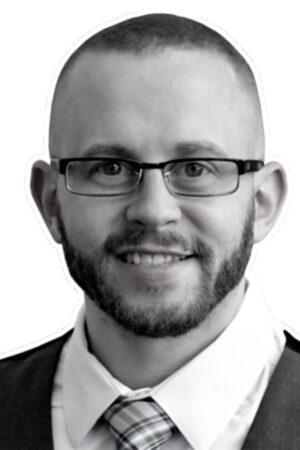 Brendan Skrocki