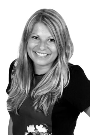 Anica Thompson