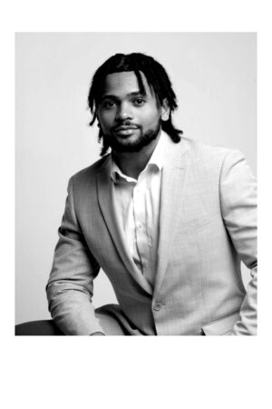 Chris Irving