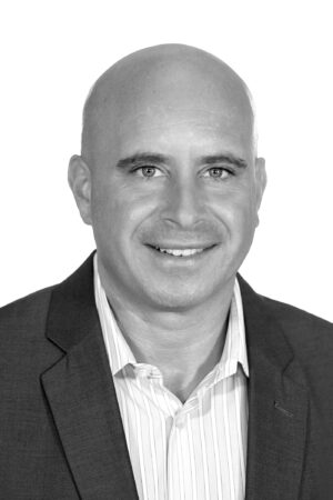 Justin Silberman
