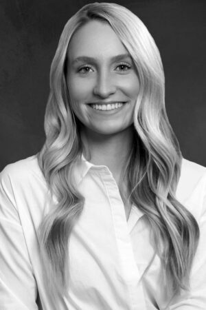 Mackenzie Wilson