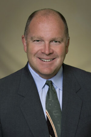 Tim Morris