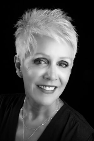 Toni Leggett