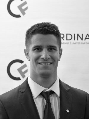 Anthony Messina
