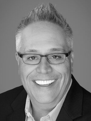David Salmon