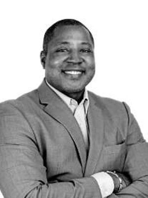 Patrick Benson