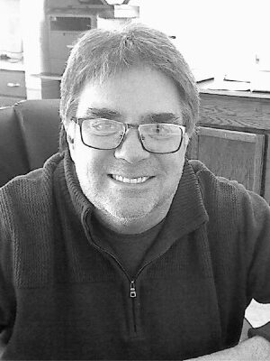 Rob Aubrey