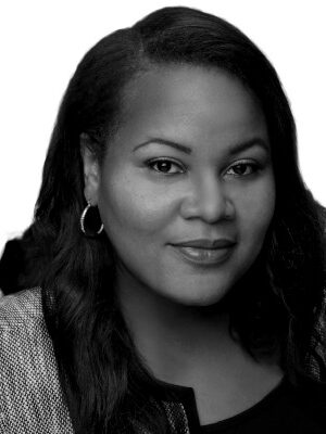 Shanair Johnson