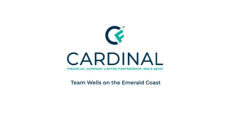 Team Wells on the Emerald Coast