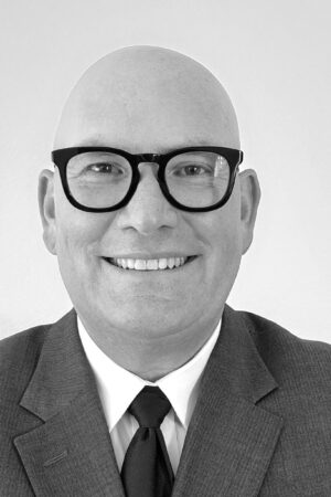 David Lurvey