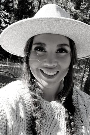 Emily Mendonca