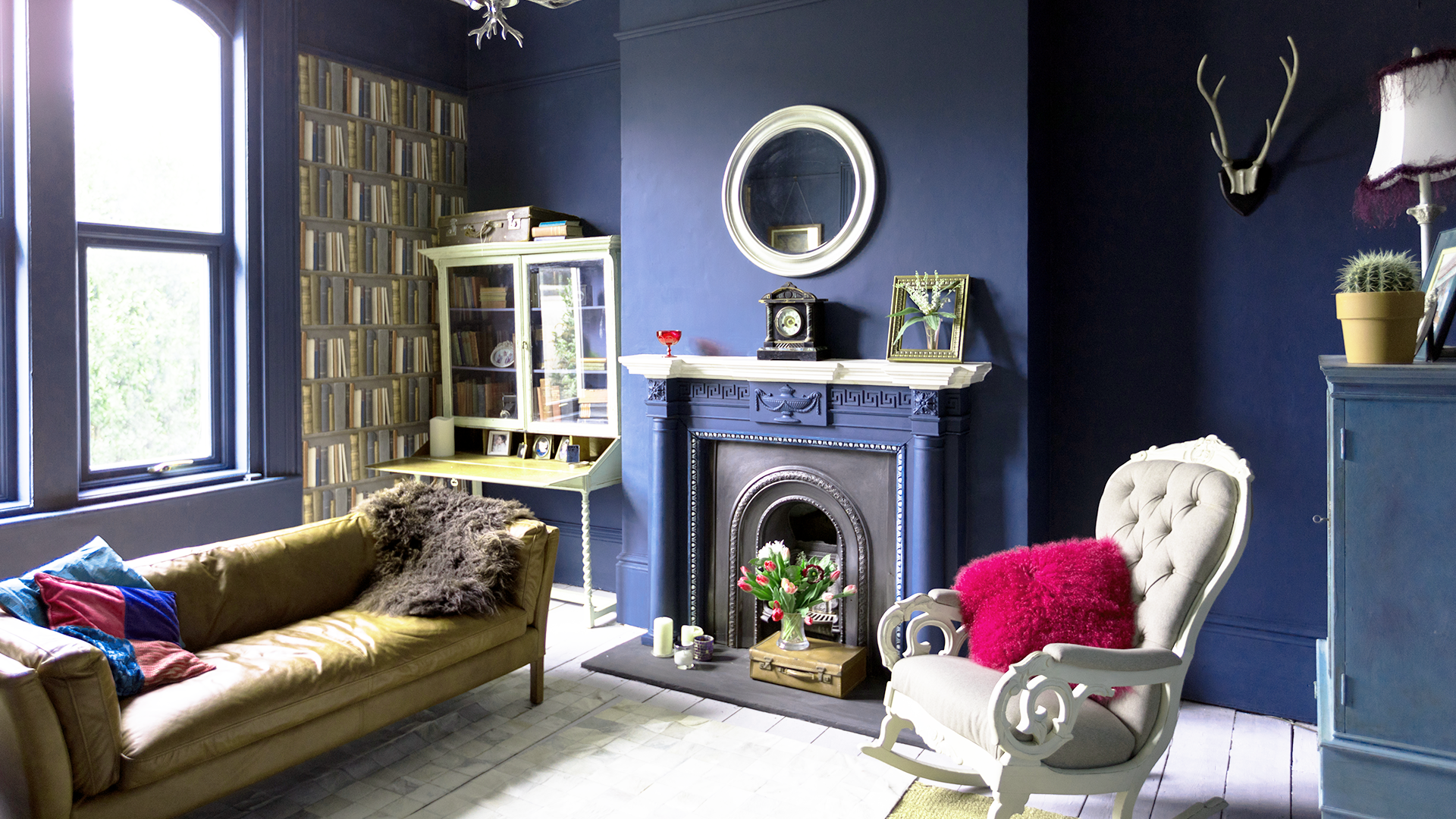 Ten 2023 Interior Design Trends to Try in Your Home | Cardinal Financial
