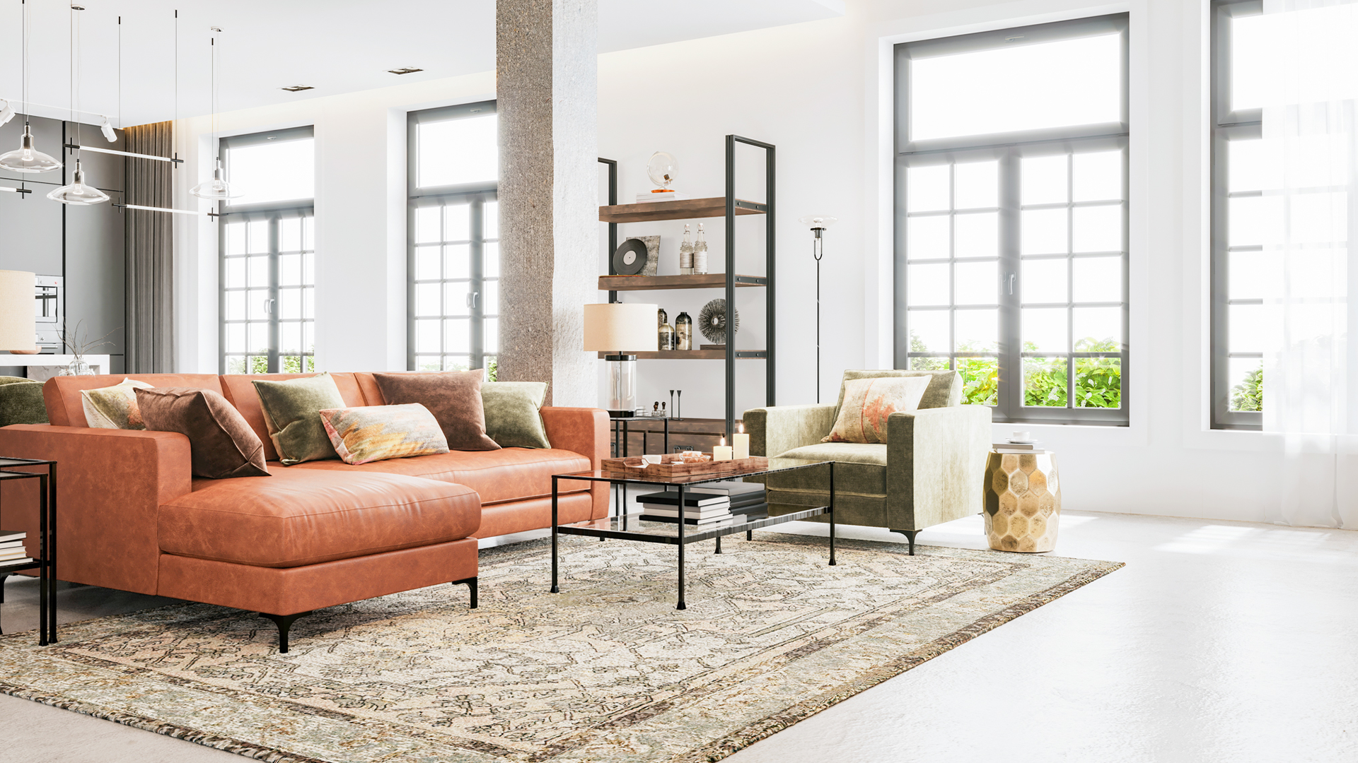 Ten 2023 Interior Design Trends to Try in Your Home | Cardinal Financial