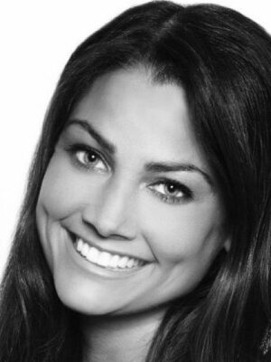 Meghan Slane