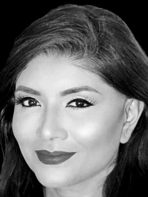 Michelle Chand