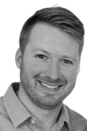 Nick Kaszei