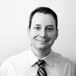 Patrick Dees, photo from Cardinal Financial Company