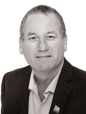 Shawn Winter