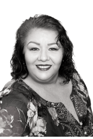 Monica Ochoa