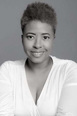 Shea Hamilton