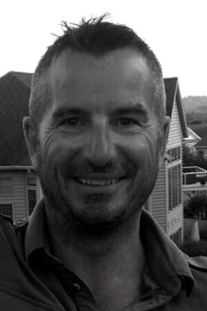 Steve Ungrey