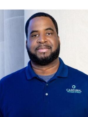 Diandrai Webb