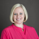 Heather Reiter, photo from Cardinal Financial Company