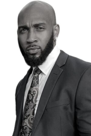 Isaiah Henderson