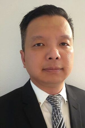 Kelvin Ngo