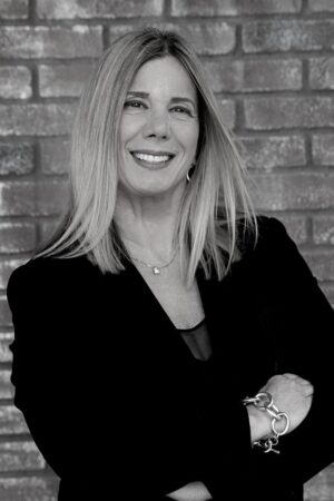 Sheri Schecter