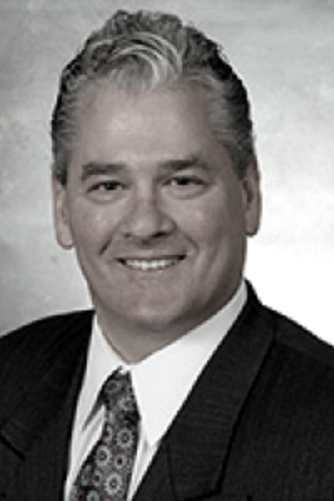 Keith Wright