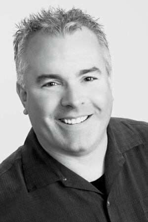 Derek Lapikas