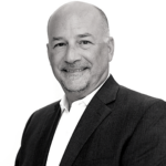 Stuart Drew, photo from Cardinal Financial Company