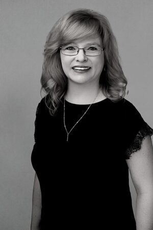 Sarah Campbell-Smith