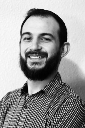 Marcus Barela