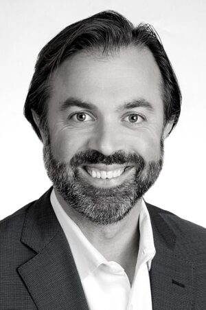 Mike Kenyon