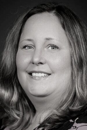 Christine Tomlin