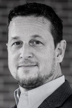 Richard Terzo